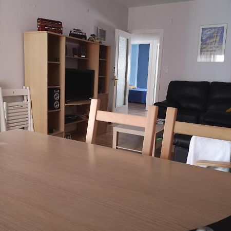 Lc Jacetania Pirineos Apartment Jaca Luaran gambar