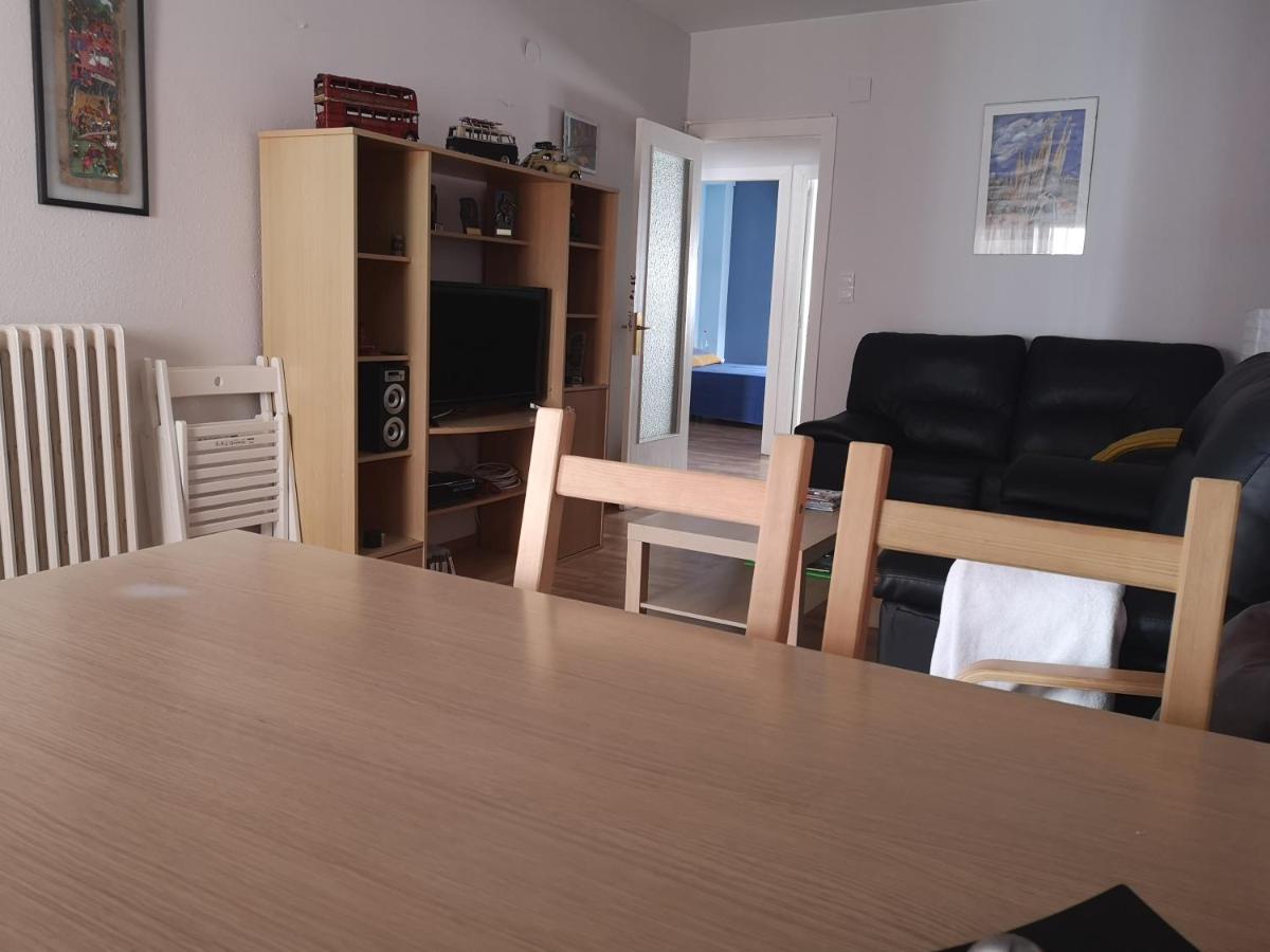 Lc Jacetania Pirineos Apartment Jaca Luaran gambar