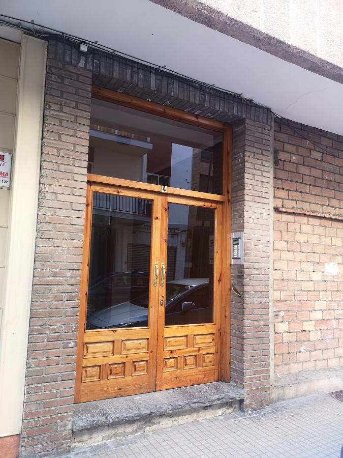 Lc Jacetania Pirineos Apartment Jaca Luaran gambar