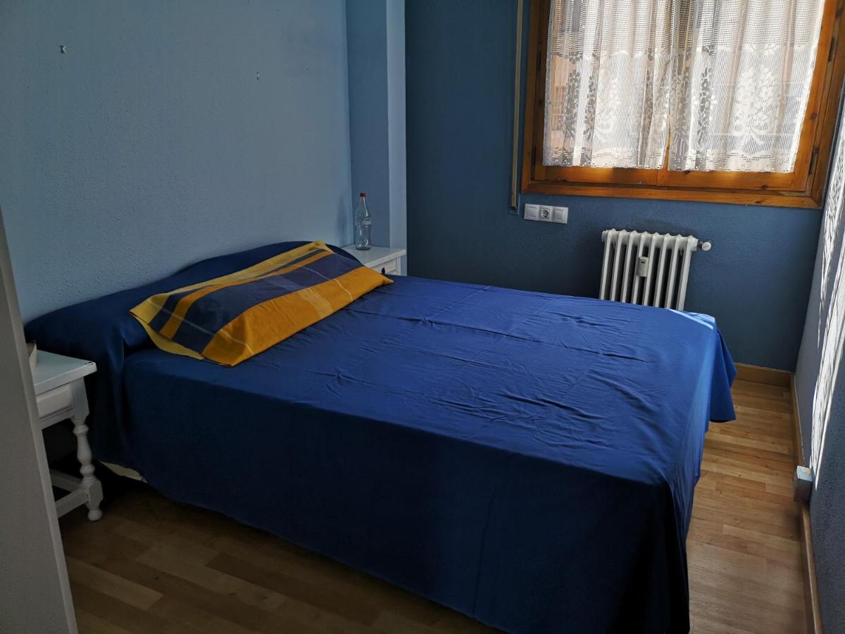 Lc Jacetania Pirineos Apartment Jaca Luaran gambar