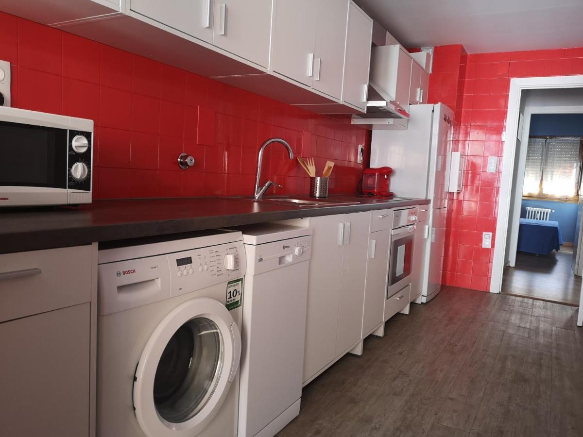 Lc Jacetania Pirineos Apartment Jaca Luaran gambar